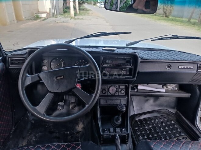 LADA (VAZ) 2107 2008, 95,000 km - 1.5 л - Salyan