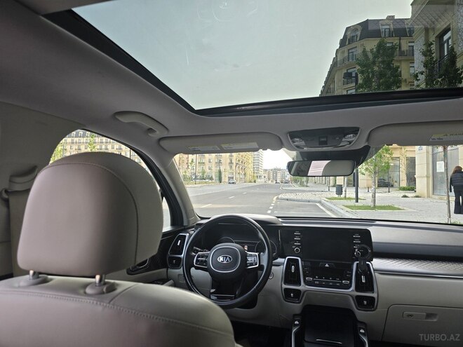 Kia Sorento 2021, 48,000 km - 1.6 l - Bakı
