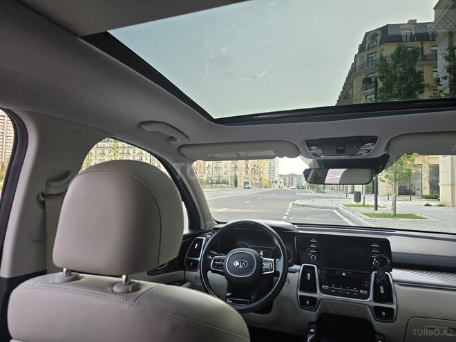 Kia Sorento 2021, 48,000 km - 1.6 l - Bakı
