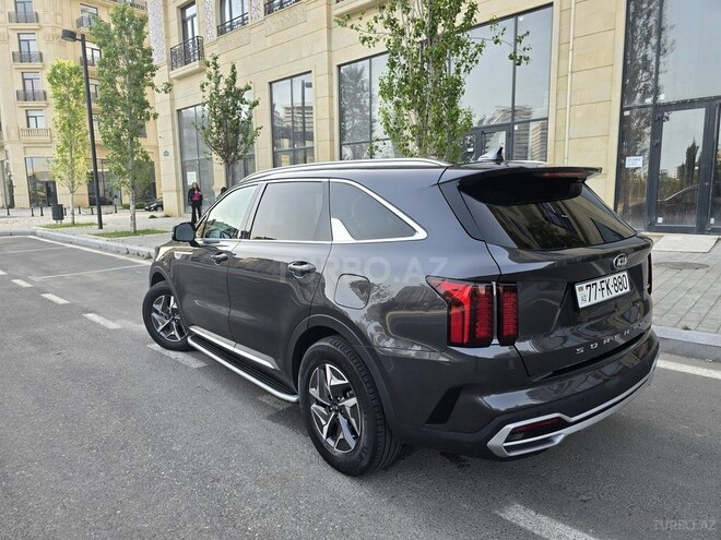 Kia Sorento 2021, 48,000 km - 1.6 l - Bakı
