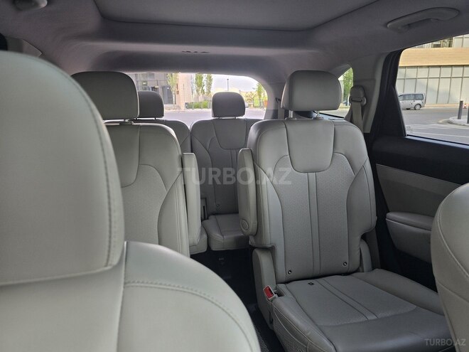 Kia Sorento 2021, 48,000 km - 1.6 l - Bakı