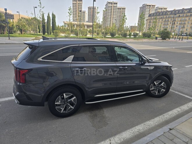 Kia Sorento 2021, 48,000 km - 1.6 l - Bakı