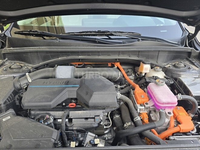 Kia Sorento 2021, 48,000 km - 1.6 l - Bakı
