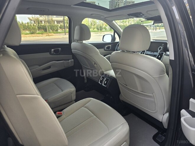 Kia Sorento 2021, 48,000 km - 1.6 l - Bakı