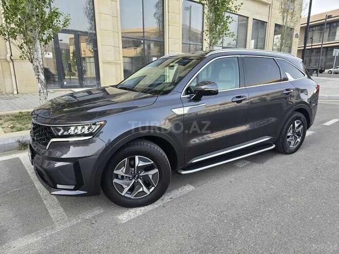 Kia Sorento 2021, 48,000 km - 1.6 l - Bakı