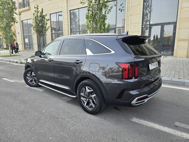 Kia Sorento 2021, 48,000 km - 1.6 l - Bakı