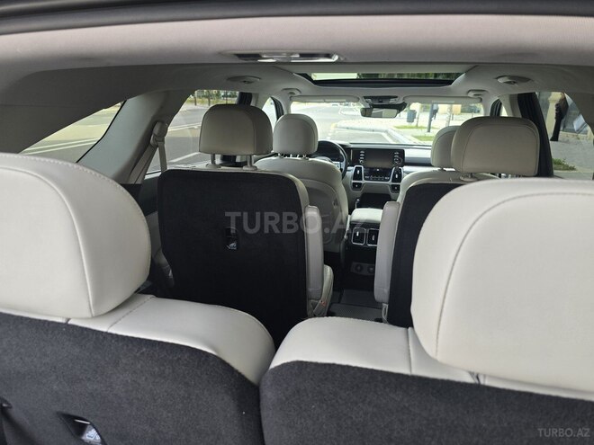 Kia Sorento 2021, 48,000 km - 1.6 l - Bakı