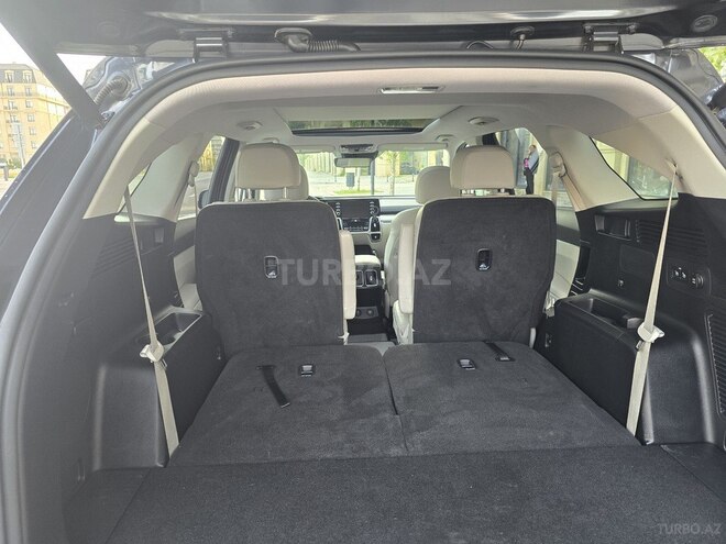 Kia Sorento 2021, 48,000 km - 1.6 l - Bakı
