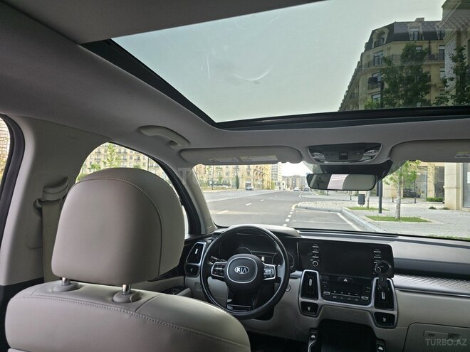Kia Sorento 2021, 48,000 km - 1.6 l - Bakı