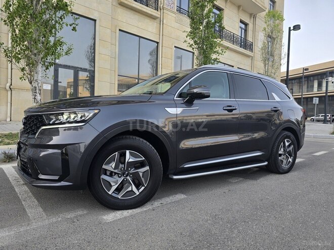 Kia Sorento 2021, 48,000 km - 1.6 l - Bakı