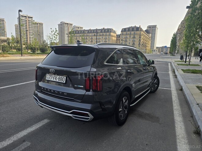 Kia Sorento 2021, 48,000 km - 1.6 l - Bakı
