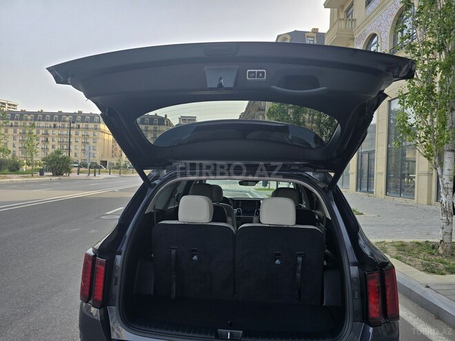 Kia Sorento 2021, 48,000 km - 1.6 l - Bakı
