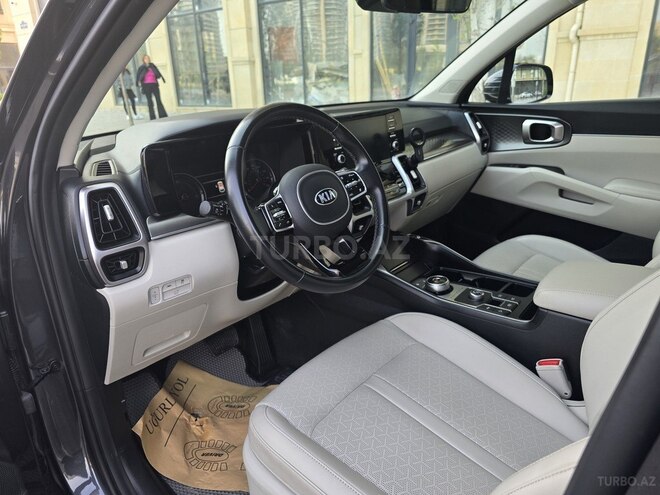 Kia Sorento 2021, 48,000 km - 1.6 l - Bakı