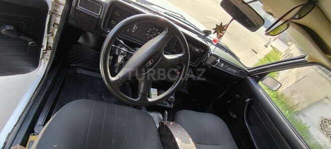 LADA (VAZ) 2107 2008, 79,124 km - 1.6 l - Sabirabad