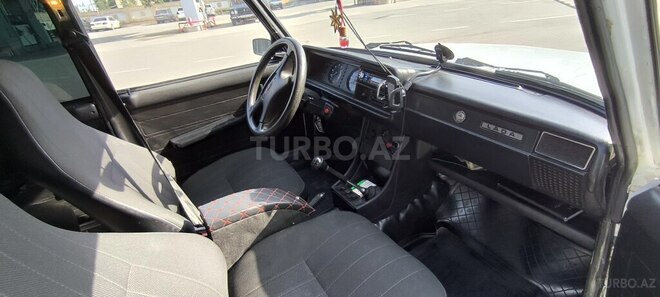 LADA (VAZ) 2107 2008, 79,124 km - 1.6 l - Sabirabad