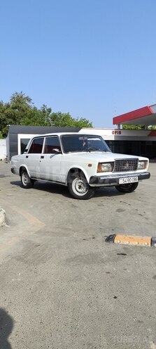 LADA (VAZ) 2107 2008, 79,124 km - 1.6 l - Sabirabad