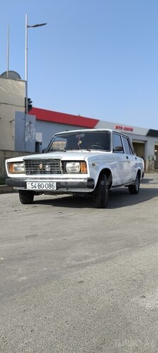 LADA (VAZ) 2107 2008, 79,124 km - 1.6 l - Sabirabad