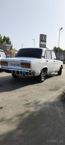 LADA (VAZ) 2107 2008, 79,124 km - 1.6 l - Sabirabad