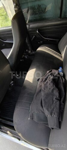 LADA (VAZ) 2107 2008, 79,124 km - 1.6 l - Sabirabad