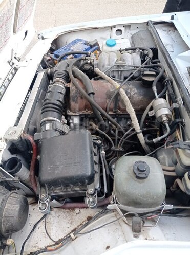 LADA (VAZ) 2107 2008, 95,000 km - 1.5 л - Salyan