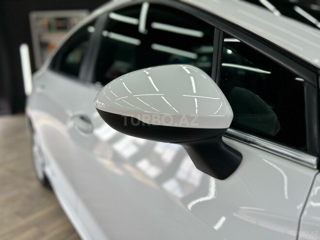 Chevrolet Cruze 2016, 239,000 km - 1.4 l - Gəncə