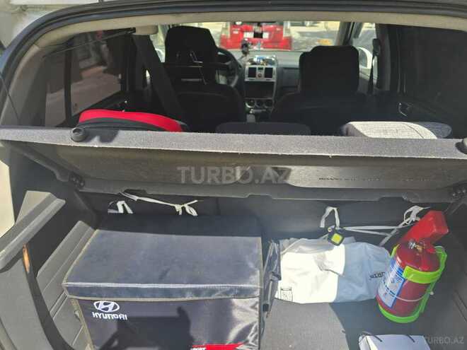 Hyundai Getz 2008, 178,000 km - 1.6 l - Bakı