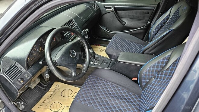 Mercedes C 220 d 2000, 425,000 km - 2.2 l - Bakı