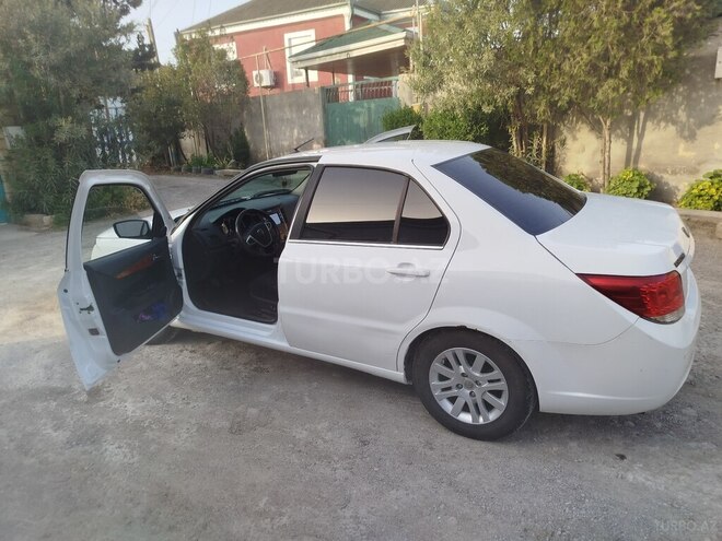 Khazar SD 2021, 144,000 km - 1.7 l - Bakı
