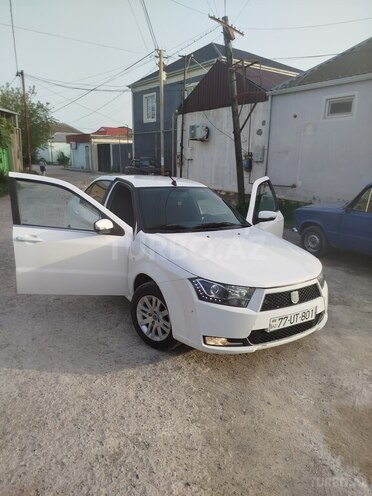 Khazar SD 2021, 144,000 km - 1.7 l - Bakı