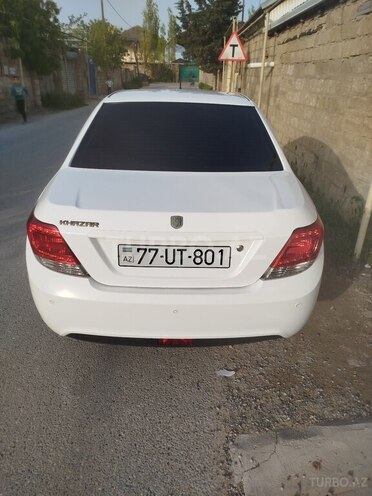 Khazar SD 2021, 144,000 km - 1.7 l - Bakı
