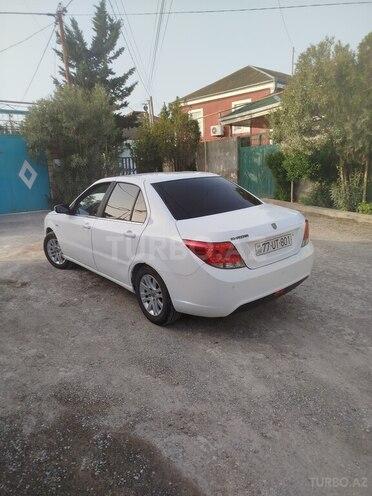 Khazar SD 2021, 144,000 km - 1.7 l - Bakı