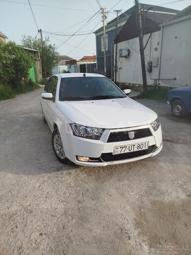 Khazar SD 2021, 144,000 km - 1.7 l - Bakı