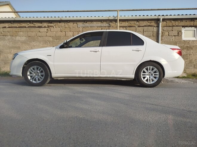 Khazar SD 2021, 144,000 km - 1.7 l - Bakı