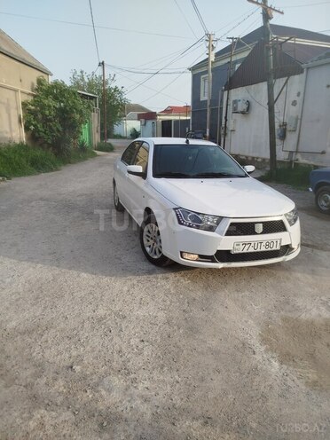 Khazar SD 2021, 144,000 km - 1.7 l - Bakı