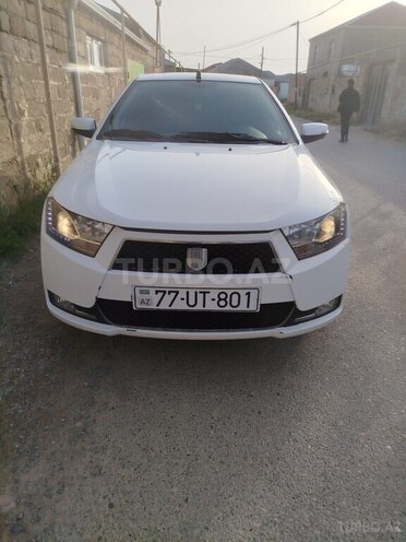 Khazar SD 2021, 144,000 km - 1.7 l - Bakı
