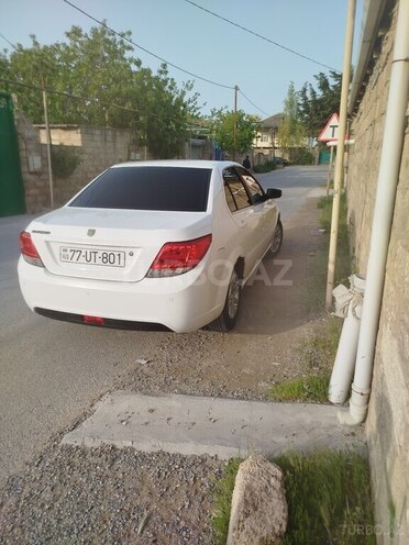 Khazar SD 2021, 144,000 km - 1.7 l - Bakı