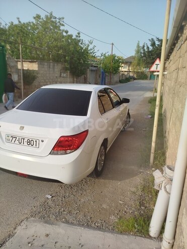 Khazar SD 2021, 144,000 km - 1.7 l - Bakı