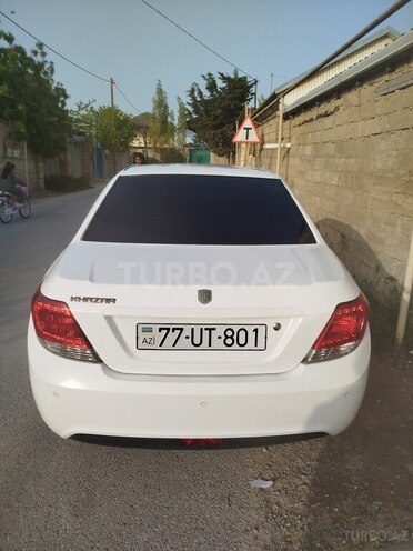 Khazar SD 2021, 144,000 km - 1.7 l - Bakı
