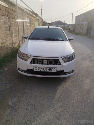 Khazar SD 2021, 144,000 km - 1.7 l - Bakı