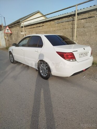 Khazar SD 2021, 144,000 km - 1.7 l - Bakı