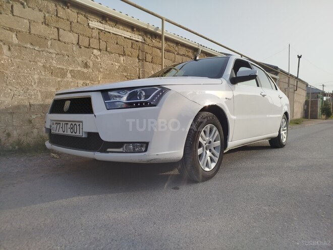 Khazar SD 2021, 144,000 km - 1.7 l - Bakı