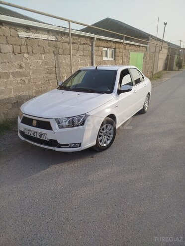 Khazar SD 2021, 144,000 km - 1.7 l - Bakı