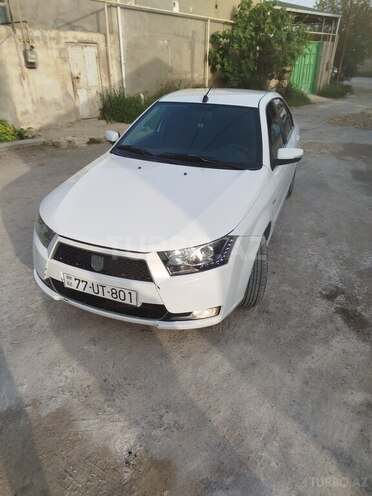 Khazar SD 2021, 144,000 km - 1.7 l - Bakı