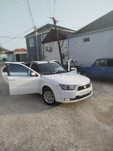 Khazar SD 2021, 144,000 km - 1.7 l - Bakı