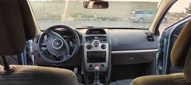 Renault Megane 2007, 234,765 km - 1.5 л - Bakı