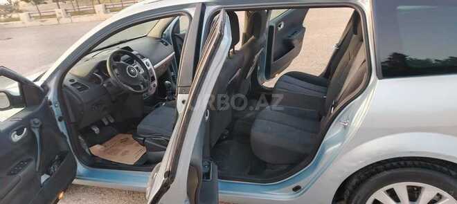 Renault Megane 2007, 234,765 km - 1.5 л - Bakı