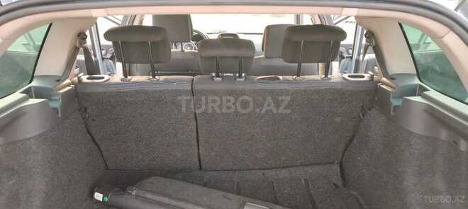 Renault Megane 2007, 234,765 km - 1.5 л - Bakı