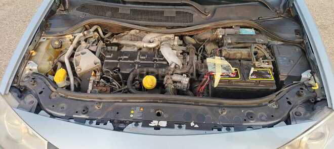 Renault Megane 2007, 234,765 km - 1.5 л - Bakı
