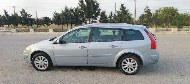 Renault Megane 2007, 234,765 km - 1.5 л - Bakı