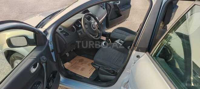 Renault Megane 2007, 234,765 km - 1.5 л - Bakı